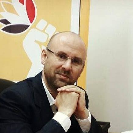 باسم كامل: نستعد للانتخابات بتدريب الكوادر الشبابية