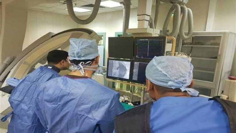 قصر العينى ينجح فى إجراء 301 حالة زراعة كبد.. 52% منها للأطفال