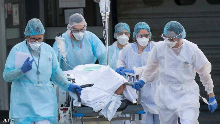 العلماء يحذرون من ظهور سلالة جديدة لـ "فيروس كورونا" أشد فتكا وتقاوم عمل اللقاحات