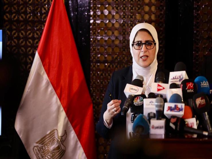 الصحة: 5000 وحدة صحية و600 مستشفى لتلقى لقاحات كورونا خلال الفترة القادمة