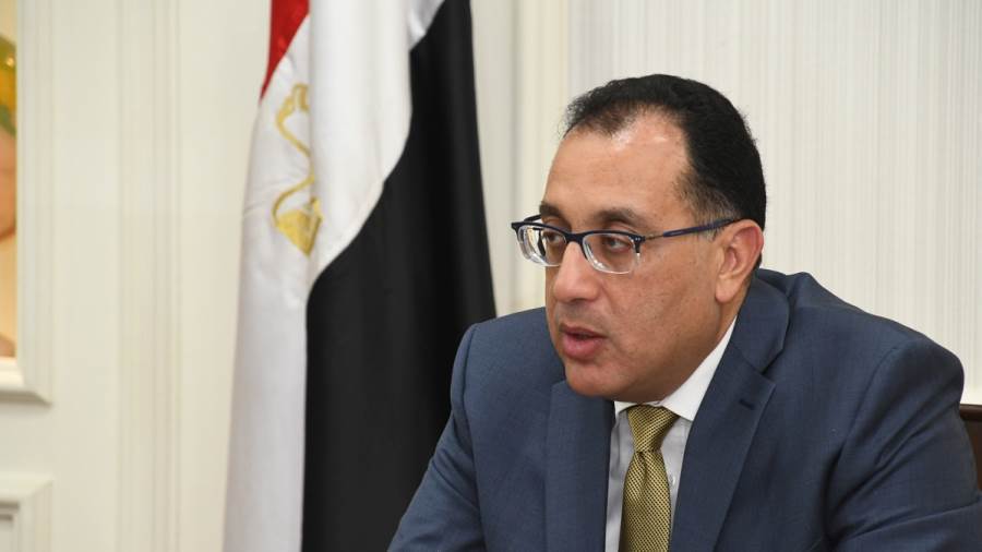 "مدبولى" يتفقد عددا من المشروعات بالعاصمة الإدارية الجديدة