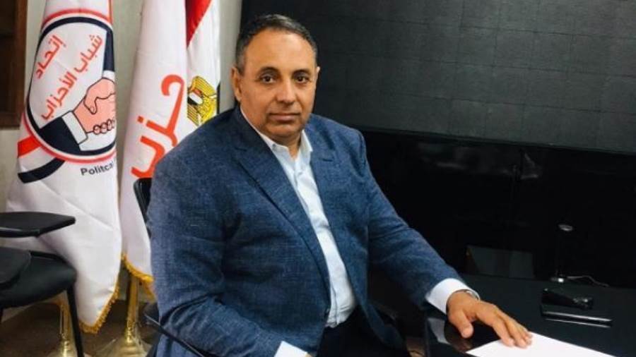 حزب ارادة جيل يهنئ الاقباط بعيد القيامة المجيد
