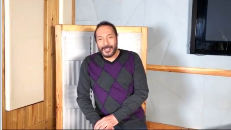 عمر خيرت وتامر عاشور ومدحت صالح وعلى الحجار نجوم حفلات ديسمبر