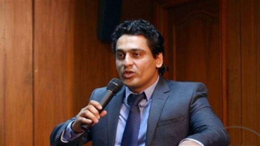 عبدالمجيد: تعافي اثنين من الصحفيين المصابين بـ"كورونا" وإصابة ٤ آخرين
