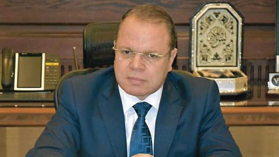 النائب العام يحيل المتهم بقتل سيدة عمدًا بإشعال النار فيها إلى «الجنايات»