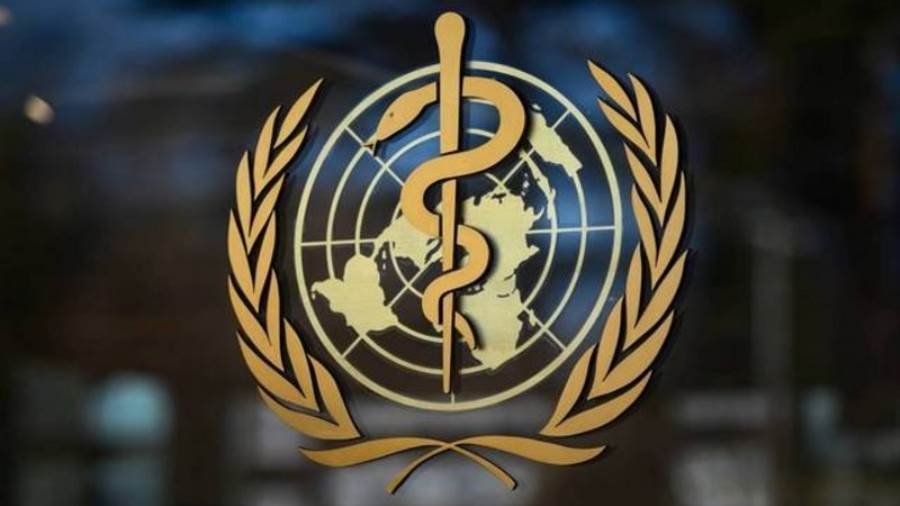ألمانيا عن قطع تمويل أمريكا لمنظمة الصحة العالمية.. "انتكاسة كبيرة لها"