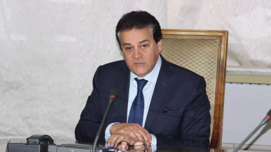 "التعليم العالي": دخول 23 جامعة مصرية ضمن التصنيف العالمي