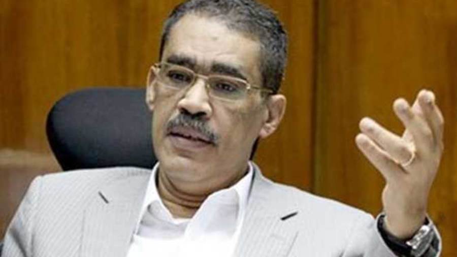 ضياء رشوان: «أبناء 30 يونيو» هم المدعوون للمشاركة فى الحوار الوطنى