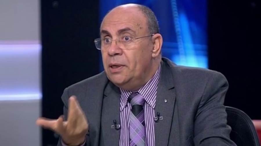 استدعاء الإعلامي شريف عامر والداعية مبروك عطية للتحقيق