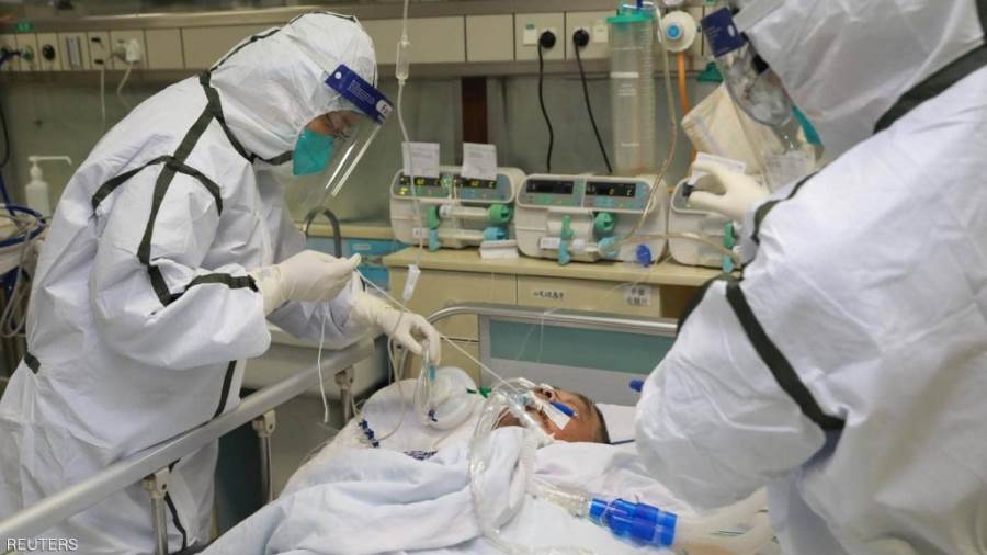 إصابة 7 من الأطقم الطبية بمستشفى بنها الجامعي بفيروس كورونا
