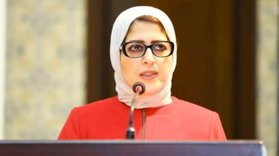 وزيرة الصحة: الوجبة المدرسية تحقق للطفل 25% من احتياجاته اليومية