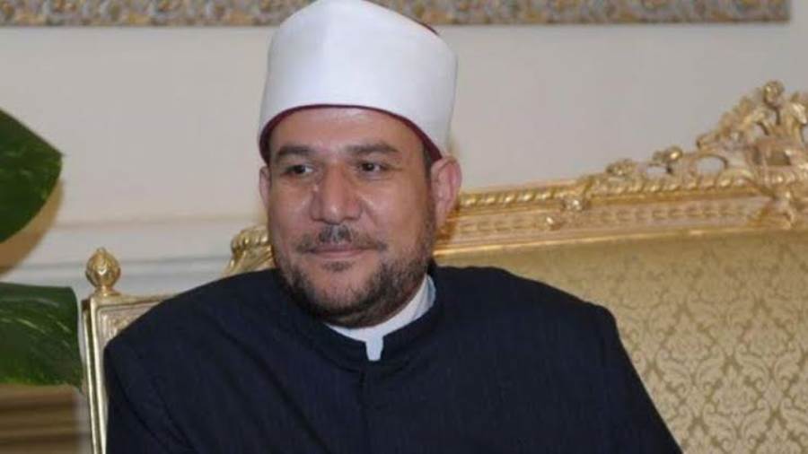 وزير الأوقاف يوجه 6 محافظات بتجهيز المساجد للفتح