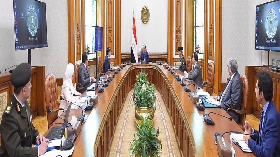 الحكومة تنفى زيادة أسعار خدمات الإسعاف الطارئة بالحوادث والحالات الحرجة