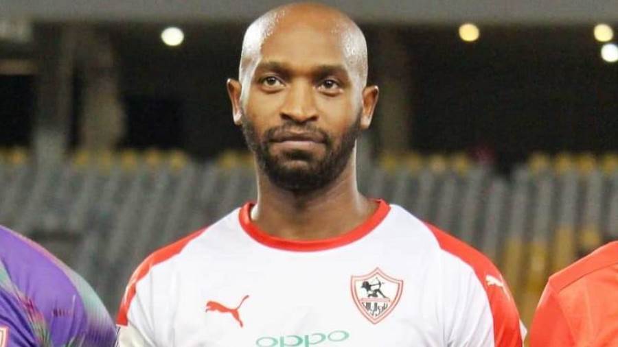 شيكابالا يثير الجدل بين جماهير الزمالك حول عودة كارتيرون