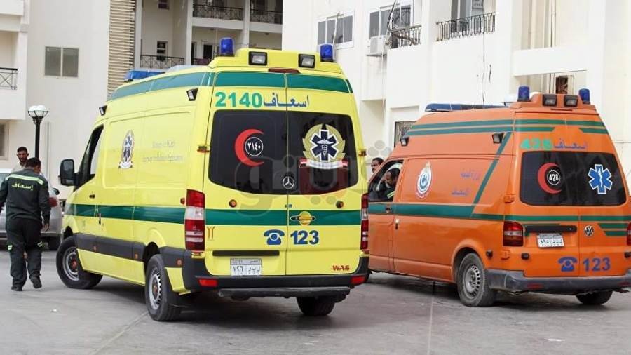 تحقيق عاجل في واقعة غامضة بمدرسة بالغربية.. اشتباه في مادة منومة تُصيب 5 طلاب