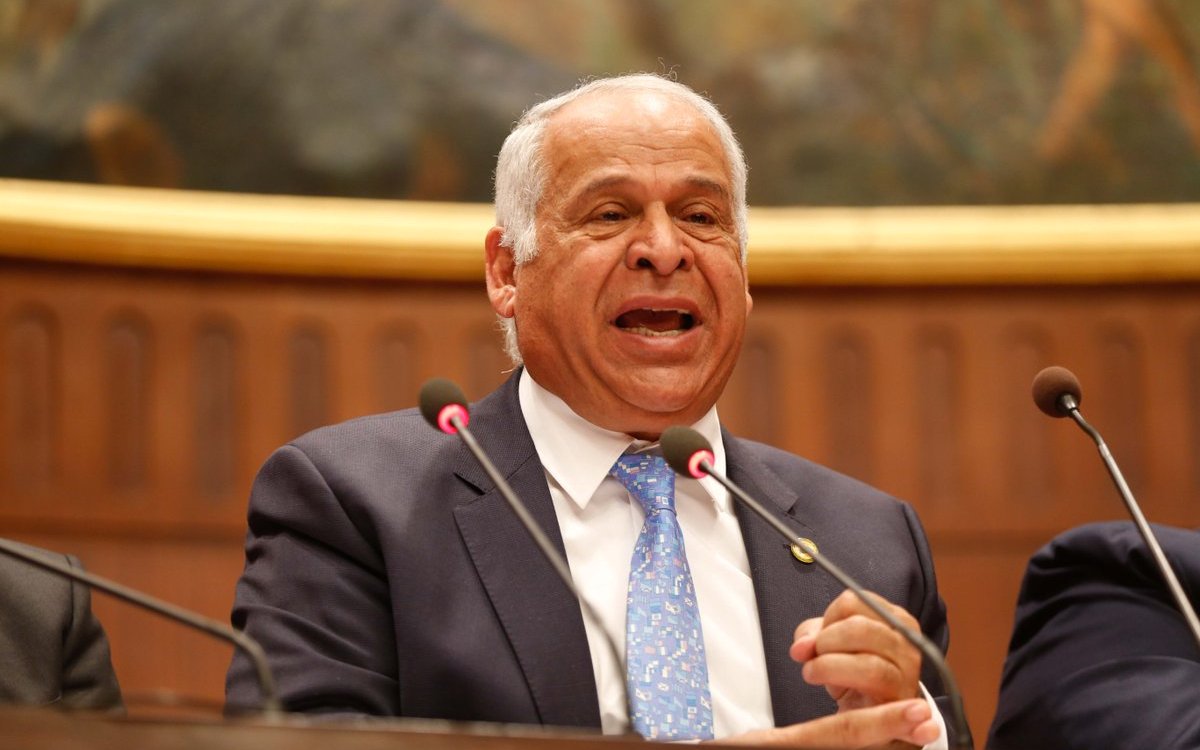 فرج عامر : شهادة دولية جديدة بنجاح البرنامج الاقتصادي ومواجهة مصر لفيروس كورونا