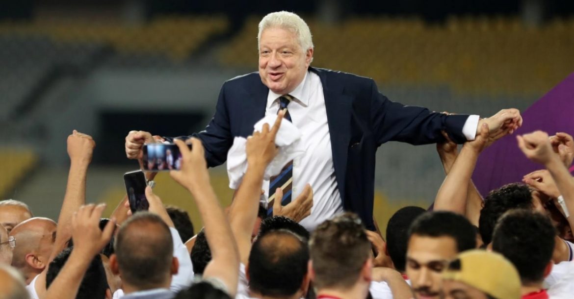 بعد إعلانه الترشح لرئاسة الزمالك من جديد.. 22 بطولة حصاد الفارس الأبيض مع مرتضى منصور