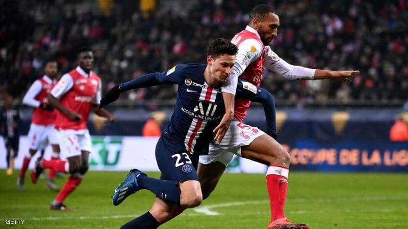 بدون جماهير عودة الدوري الإنجليزي في 8 يونيو