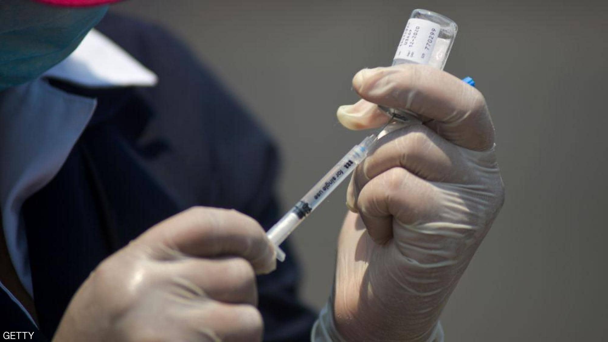الخبر السار.. عالمة بريطانية تكشف موعد إيجاد لقاح كورونا