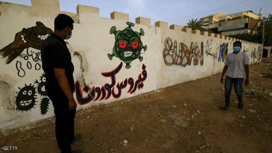 السودان يفرض العزل العام على الخرطوم لتطويق "كورونا"