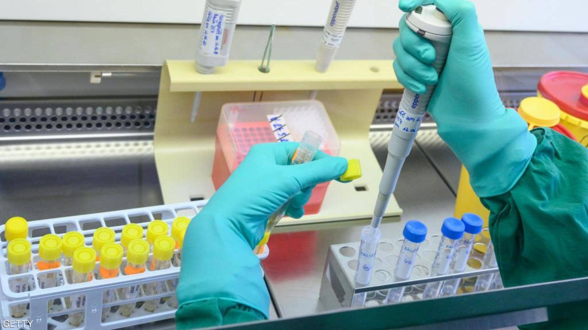بدء اختبارات التجارب السريرية لاكتشاف لقاح مضاد لـ "كورونا" بألمانيا