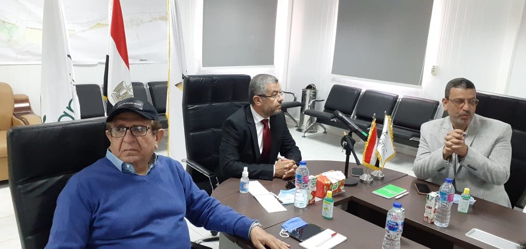 "إسكان النواب" نساند وندعم كافة المشروعات القومية