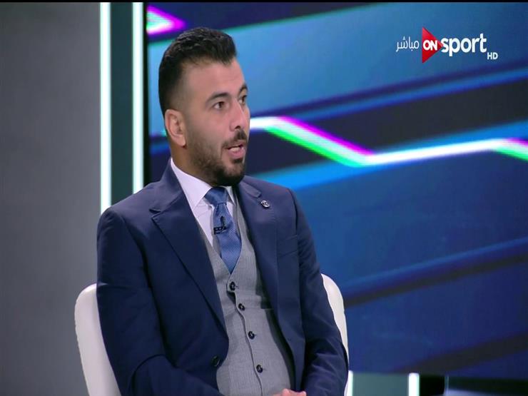 "تعرضنا للإصابة بإنفلونزا الخنازير".. متعب يكشف عن مفاجأة حول كأس أفريقيا 2010