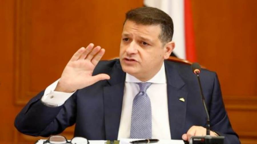 رئيس حقوق الإنسان بالنواب: المشاركة الواسعة في الانتخابات الرئاسية المصرية تعبير عن إرادة الشعب في صناعة المستقبل