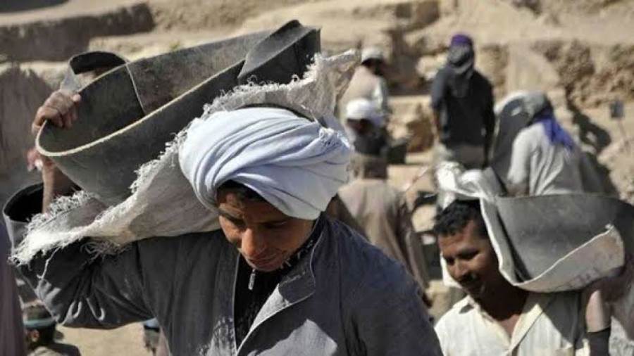 باشتراك شهرى يبدأ من 20 جنيها.. نظام جديد لتأمين دخل العمالة غير المنتظمة