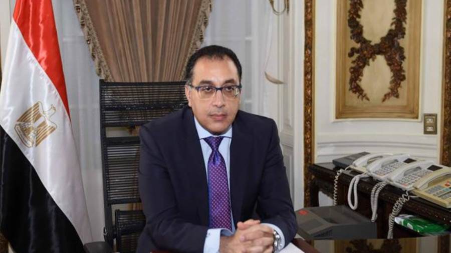 خلال زيارته ميناء العين السخنة.. «مدبولي»: الحكومة تعمل على تأمين احتياجات الدولة من الغاز الطبيعي