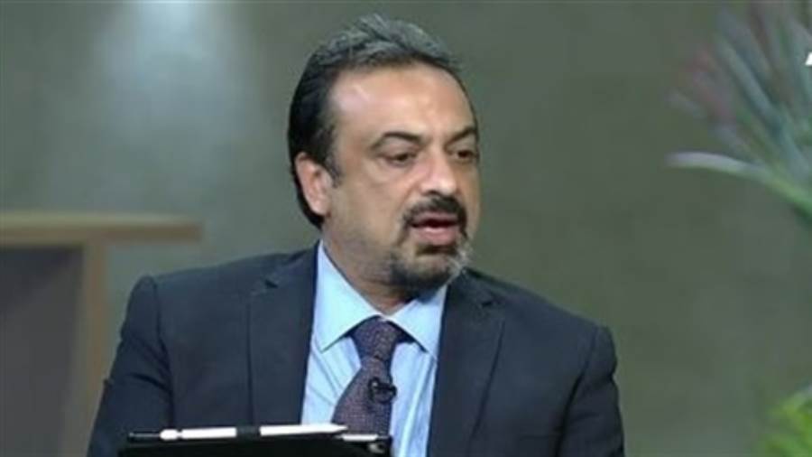 متحدث الصحة لـ"حديث القاهرة": الانتهاء من مشروع التأمين الصحي الشامل خلال عام 2032
