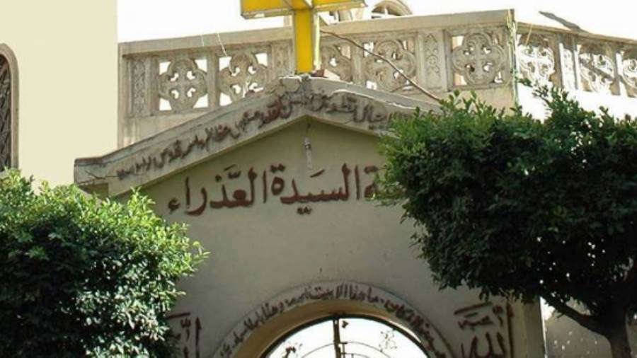 اعترافات أحد المتهمين بمحاولة تفجير كنيسة العذراء مريم في مسطرد