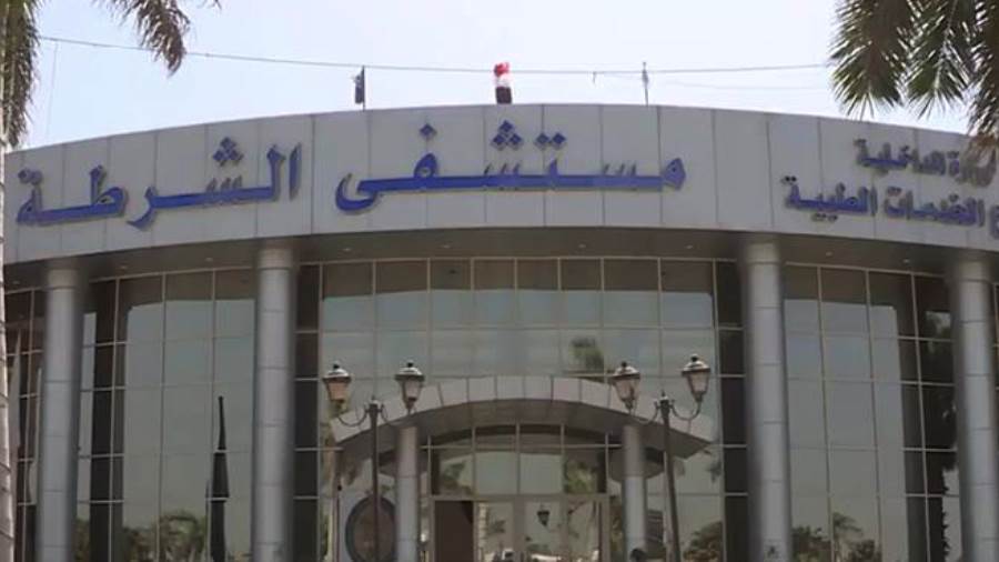 الداخلية تفتح مستشفيات الشرطة وتدفع بعيادات متنقلة للكشف المجاني احتفالًا بعيد الشرطة