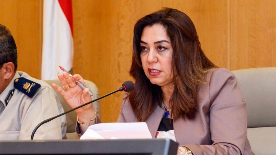 إقالة مدير مستشفى الصدر وآخرين بدمياط للتقصير فى التعامل مع مصابي كورونا