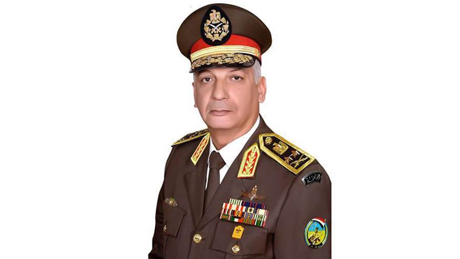 وزارة الدفاع والإنتاج الحربي:محادثات ثلاثية لوزراء الدفاع  لمصر وقبرص واليونان لدعم علاقات التعاون العسكرى