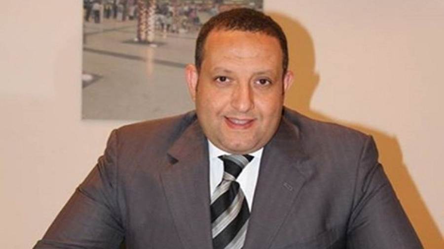 المؤشرات الأولية تُنصب عبد الغني نقيباً للمهندسين.. و"خطة العمل" أولى أولوياته