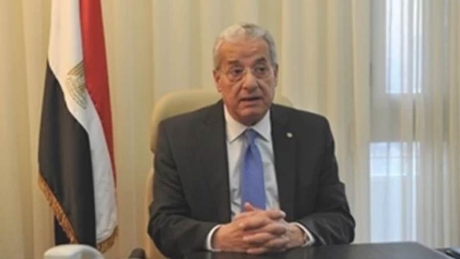 بعد زيارة السيسي.. المقاولون العرب: التزام كامل بالإجراءات الاحترازية ضد كورونا