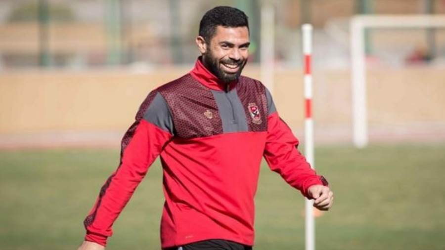 رسميا.. بيراميدز يعلن ضم أحمد فتحي