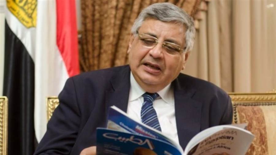 تاج الدين: ذروة الموجة الرابعة متوقع أن تكون في شهر أكتوبر المقبل
