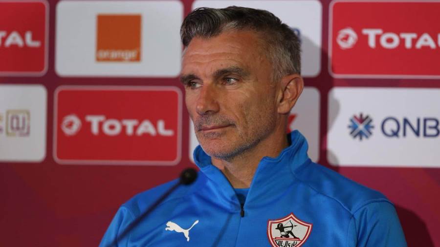 كارتيرون يتمسك بمدافع بيراميدز ويرفض التعاقد مع نجم الوداد