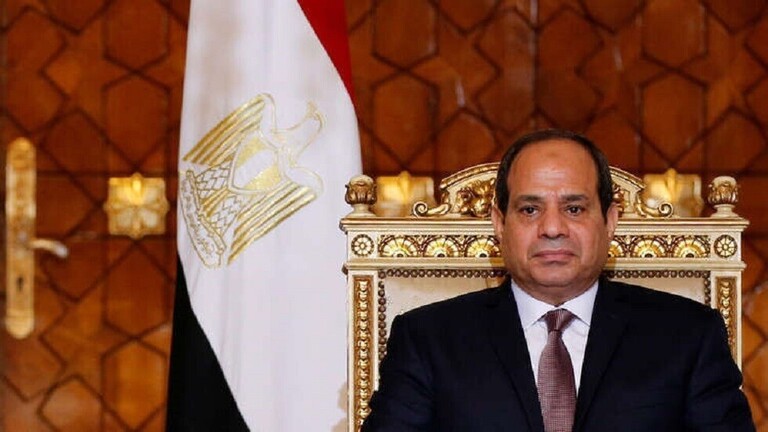 "السيسي" يتلقى اتصالًا هاتفيًا من رئيس وزراء الهند