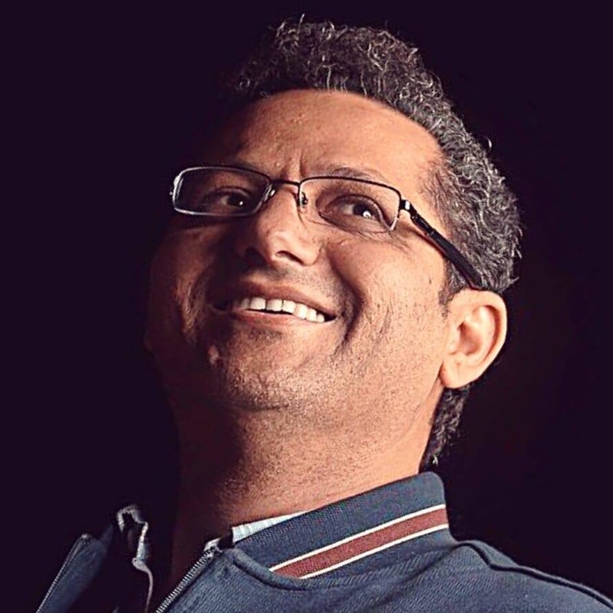 خالد البلشي المرشح نقيبا للصحفيين: نطالب بزيادة بدل الصحفيين أسوة بموظفى الدولة