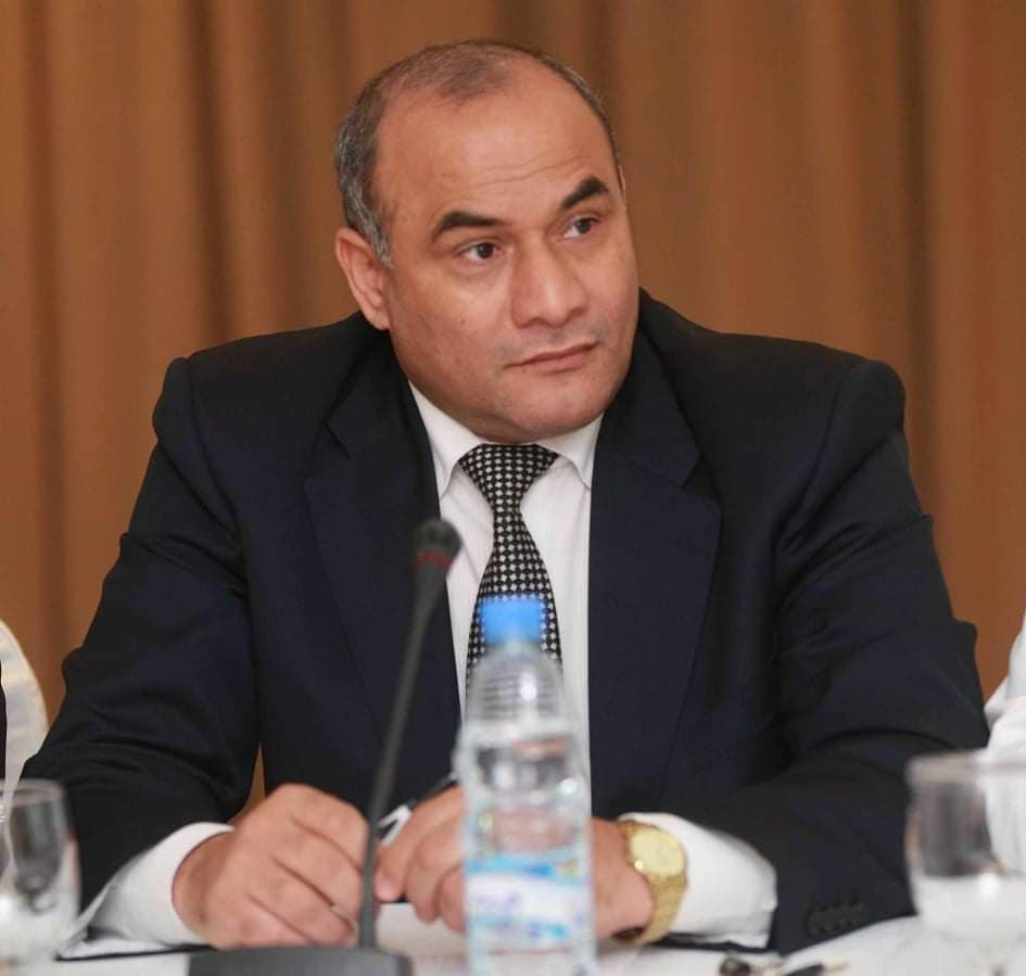    د. شعبان رأفت عبداللطيف:التكافل الإجتماعي أمرتنا به الأديان السماوية