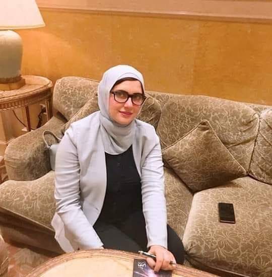 د/ يسرا نصرالله تكتب : المرأة المصرية والجيش الأبيض