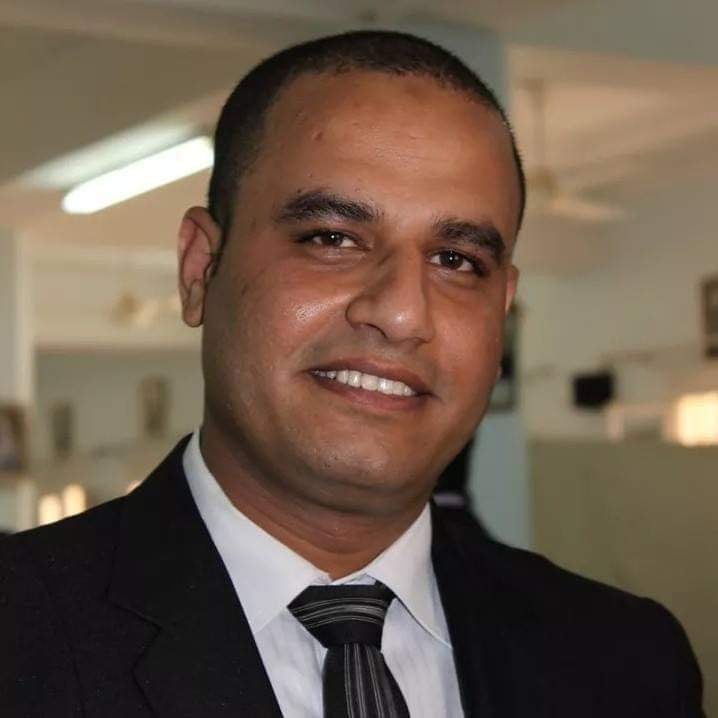 علاء عبد الحميد الباتع يكتب : جمعية الآثار القبطية