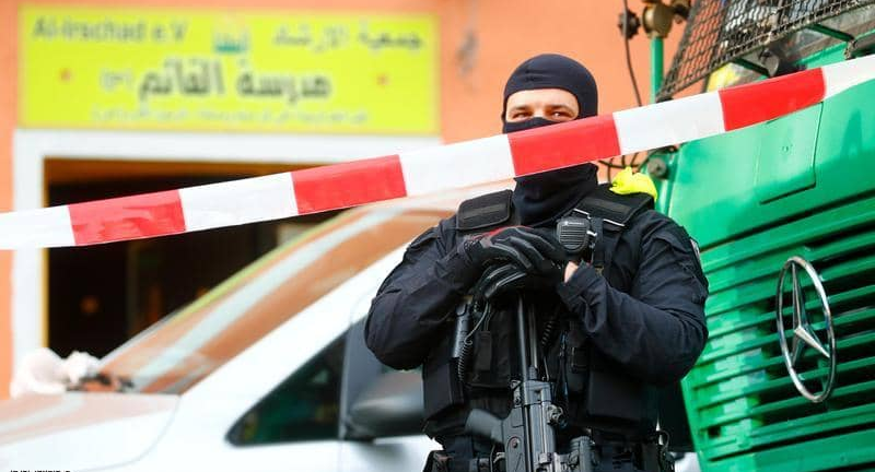 بعد حسم أمرها .. ألمانيا تُعلن حزب الله اللبناني إرهابيًا