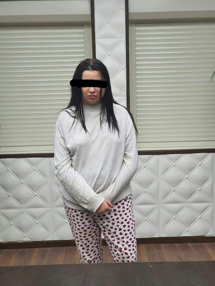 المعلومات الكاملة عن الشبكة المنافية للآداب بالرحاب