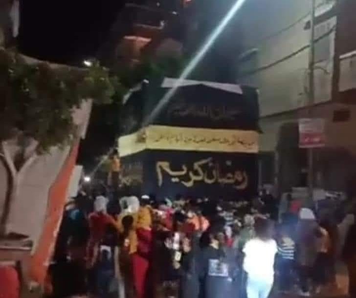 النيابة تخلي سبيل منظمي مسيرة “كعبة الإسكندرية” بكفالة مالية