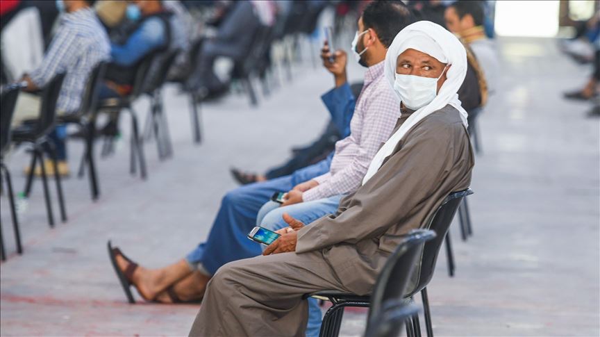 رئيس الوزراء محذرا من فقدان السيطرة على أنتشار  الفيروس : التزام المواطن طوق النجاة