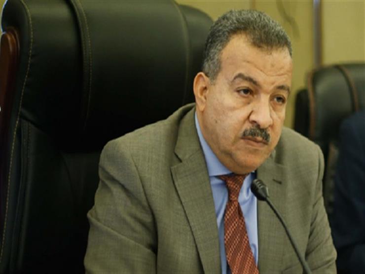 "صحة البرلمان" ترسل توصياتها بشأن كورونا لـ"عبدالعال" و "مدبولي" .. تفاصيل
